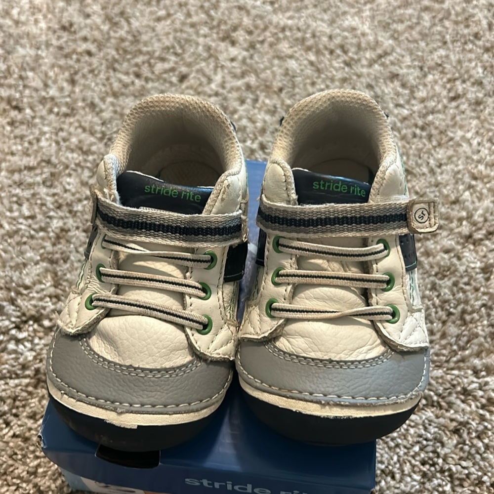 Toddler Boy Stride Rites
